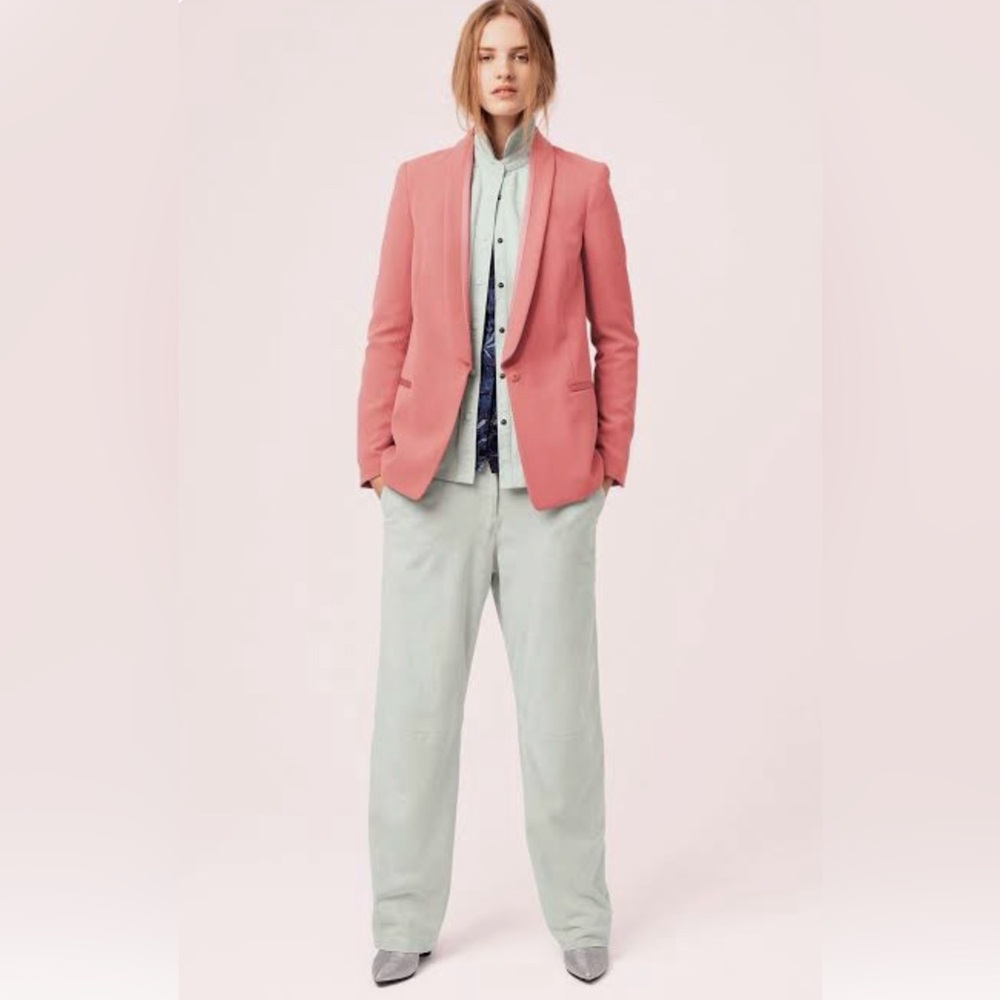 NWT See By Chloe Blazer